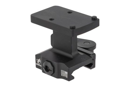 Trijicon RMR 1.93" Mount with QD auto lock lever